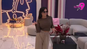 BRUTALAN RAT U ELITI 9! Stanija žestoko potkačila Maju – iznela šokantne prozivke, haos ne prestaje (VIDEO)