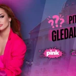 Učesnici Elite 9 tokom emisije Pitanja gledalaca uživo na TV Pink