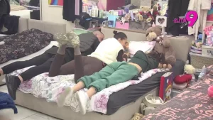 NEĆE DA TRČI ZA NJIM! Teodora hladna prema Filipu – čeka da bude osvojena (VIDEO)