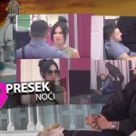 Maja napada Asmina i čupa mu uši dok Stanija i Aneli učestvuju u sukobu u Eliti 9