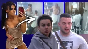 Anđelo ostavio Anitu zbog afere „Bajadera“ – Šok snimci i reakcije učesnika Zadruga / Elita 9