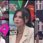 Gori Elita: Aneli iznela sve, Stanija i Alibaba uzvratili žestoko Aneli razvezala jezik i Staniji i Alibabi sasula sve u lice, noć puna haosa