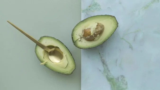 This best food for weight loss helps control hunger