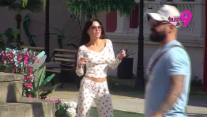 Stanija Luka Anita Elita: Provokativna scena izazvala haos, svi čekaju reakciju