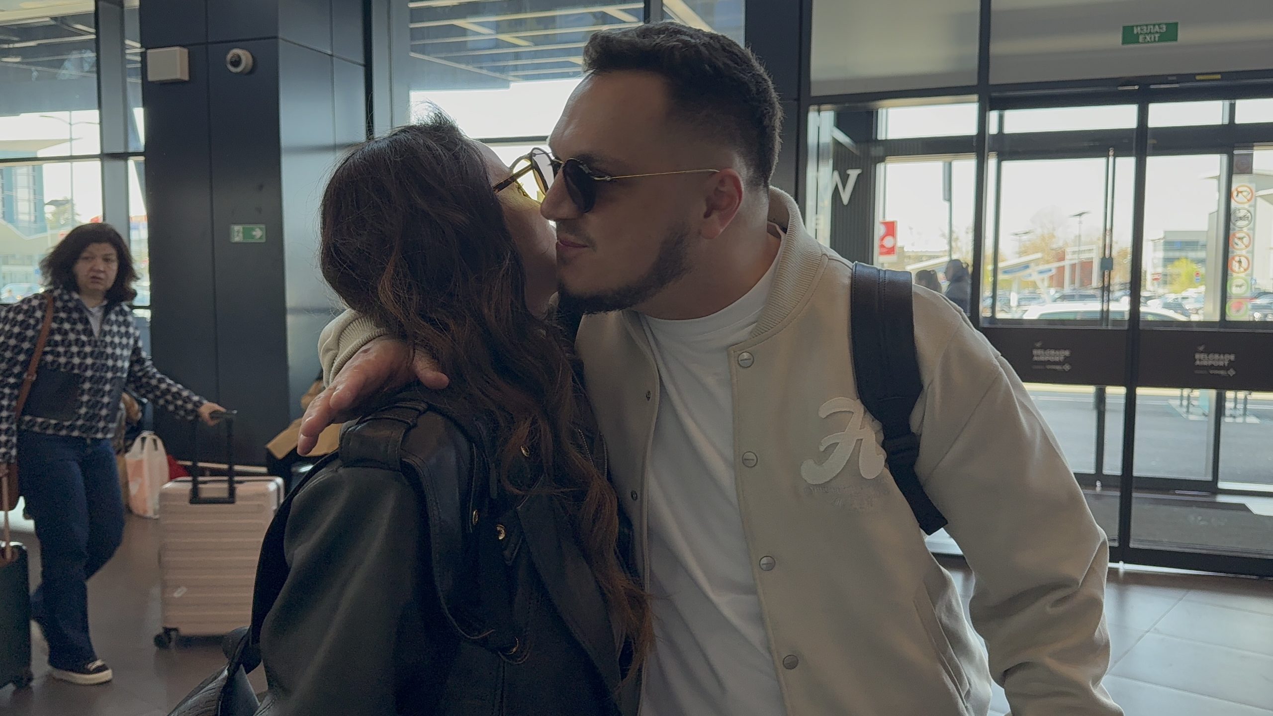 TRAŽIO JE SVUDA… PA JE NAŠAO!