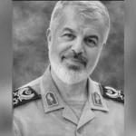 IRGC brigadier general killed in Israeli airstrike amid escalating Iran Israel conflict