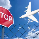 Military aircraft flying over Europe as Austria denies US airspace access for Iran-related operations